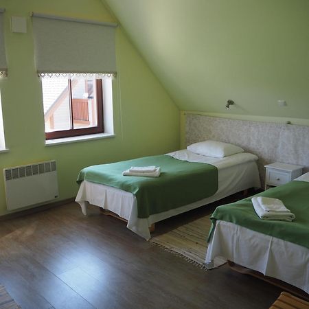 Maria Talu Guesthouse Pootsi ภายนอก รูปภาพ