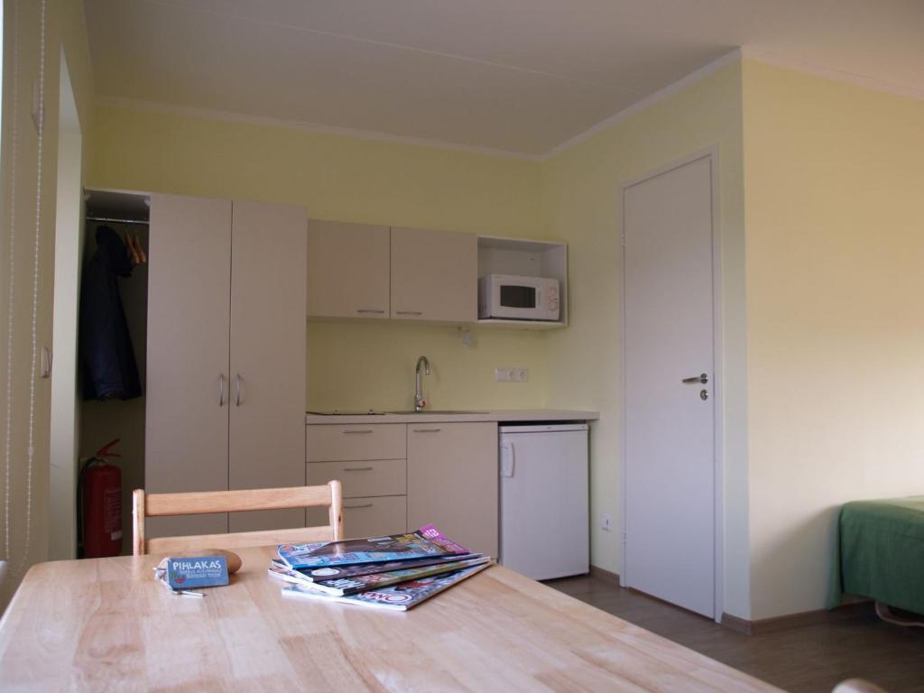 Maria Talu Guesthouse Pootsi ห้อง รูปภาพ
