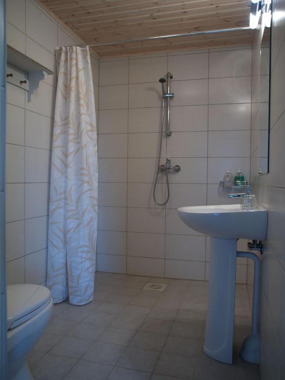 Maria Talu Guesthouse Pootsi ห้อง รูปภาพ